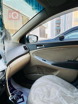 هیوندای ئەکسنت